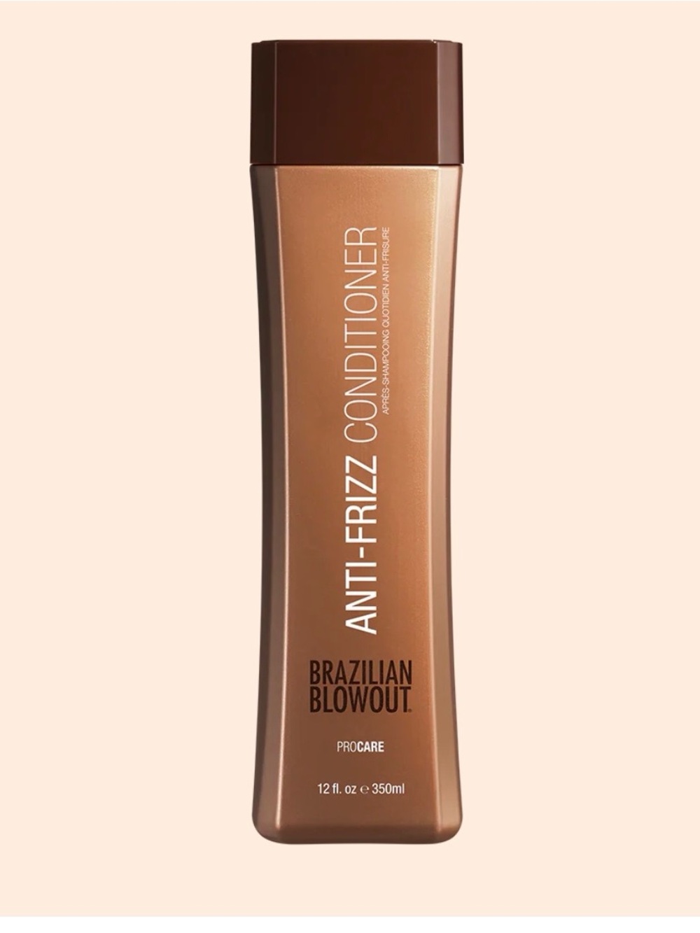Brazilian Blowout Anti-Frizz Conditioner